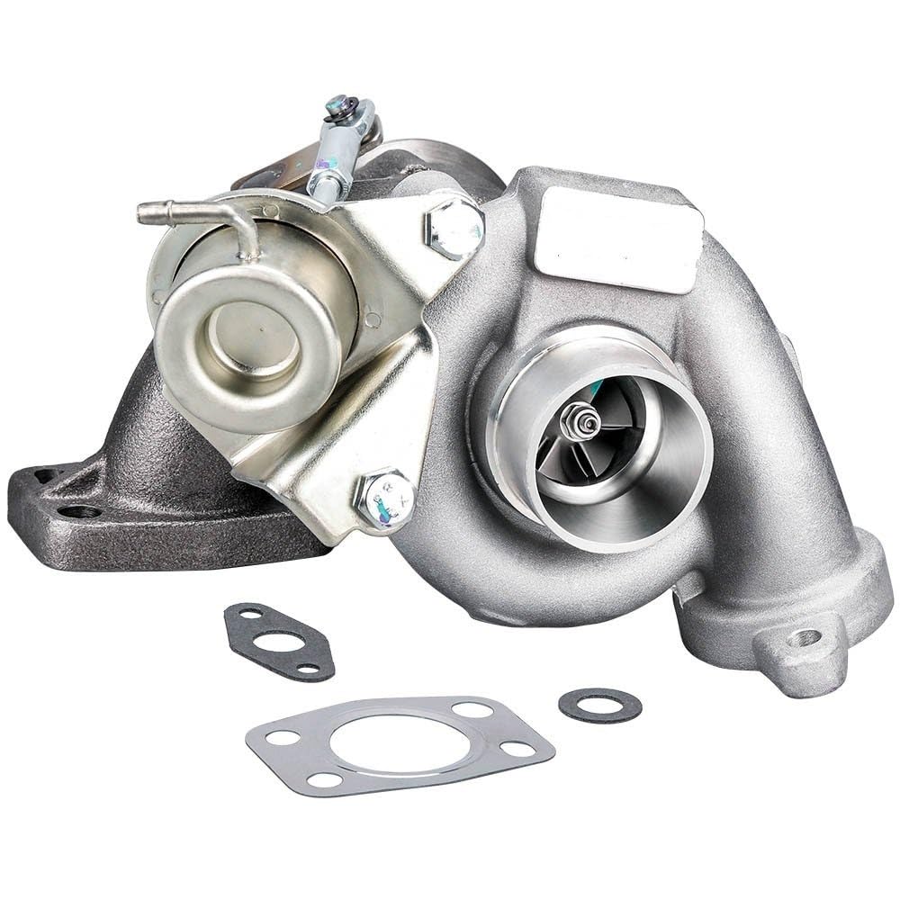 Valvola Pressione Turbocompressore Turbo Turbocompressore Td025 Per Fiesta Vi 1.6 Tdci 49173-07508 90hp 66kw 4917307504
