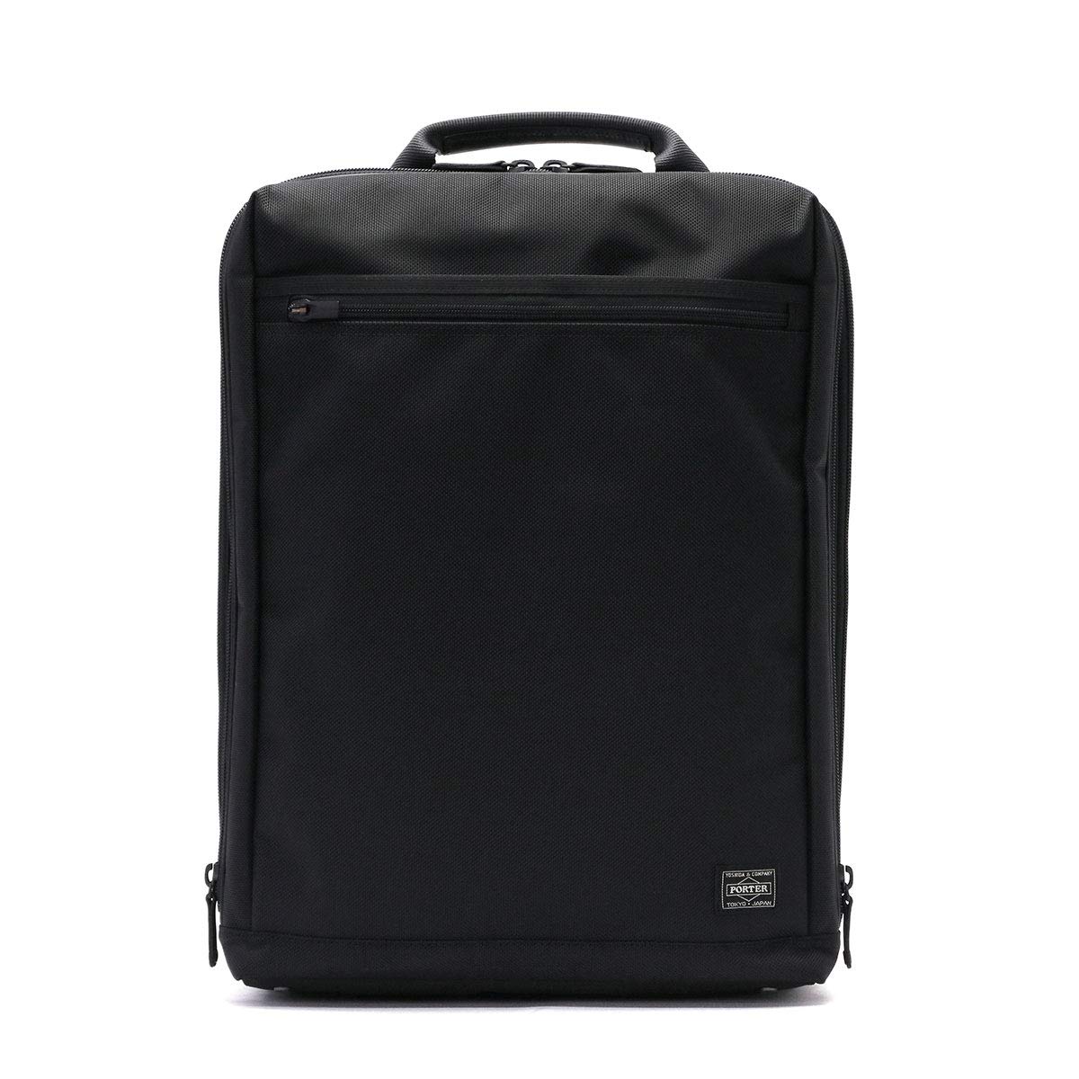 Porter 620-07597 Stage Business Bag - black -