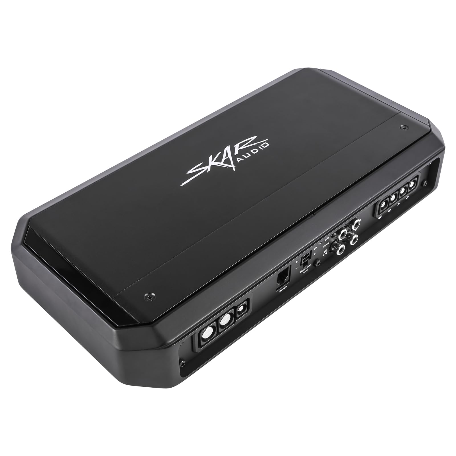 Amazon.co.jp: Skar Audio SA-1500.1D クラスD 高性能モノブロック 