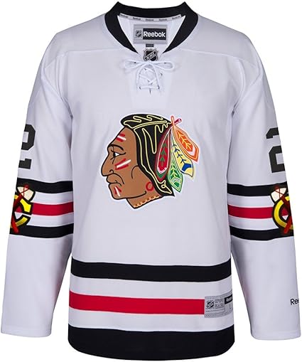 authentic or premier jersey