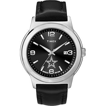 dallas cowboys watch amazon