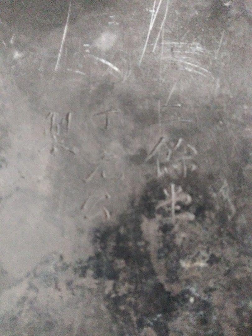 古硯清代随形端渓硯書道アンティークNO.88