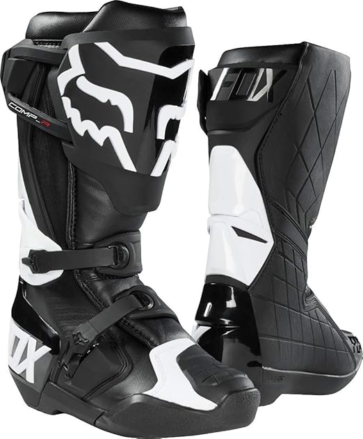 fox comp 5 boots