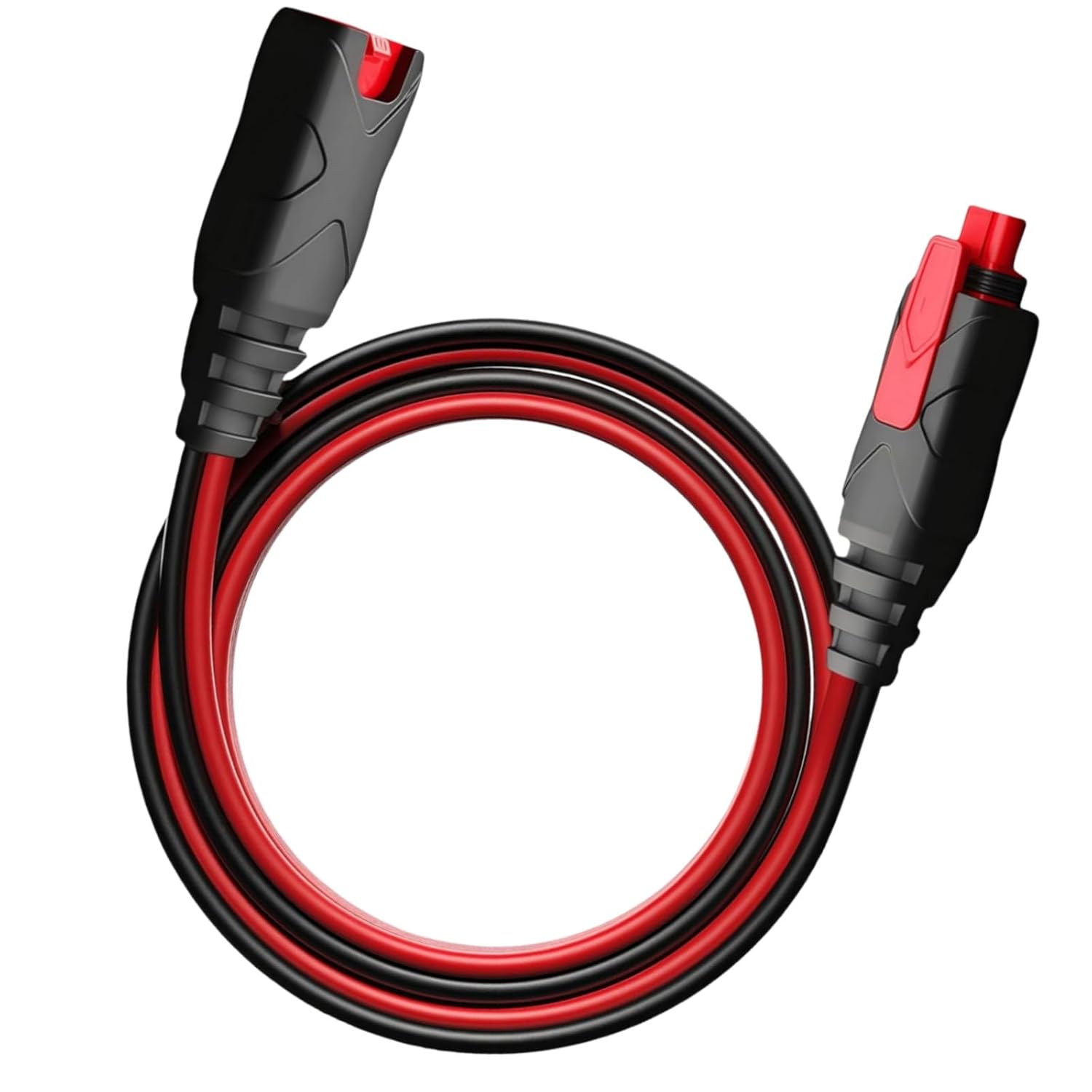 10-Feet GC004 X-Connect Fits for NOCO Battery Charger Accessories,for Genius Smart Battery Chargers Extension Cable Accessory