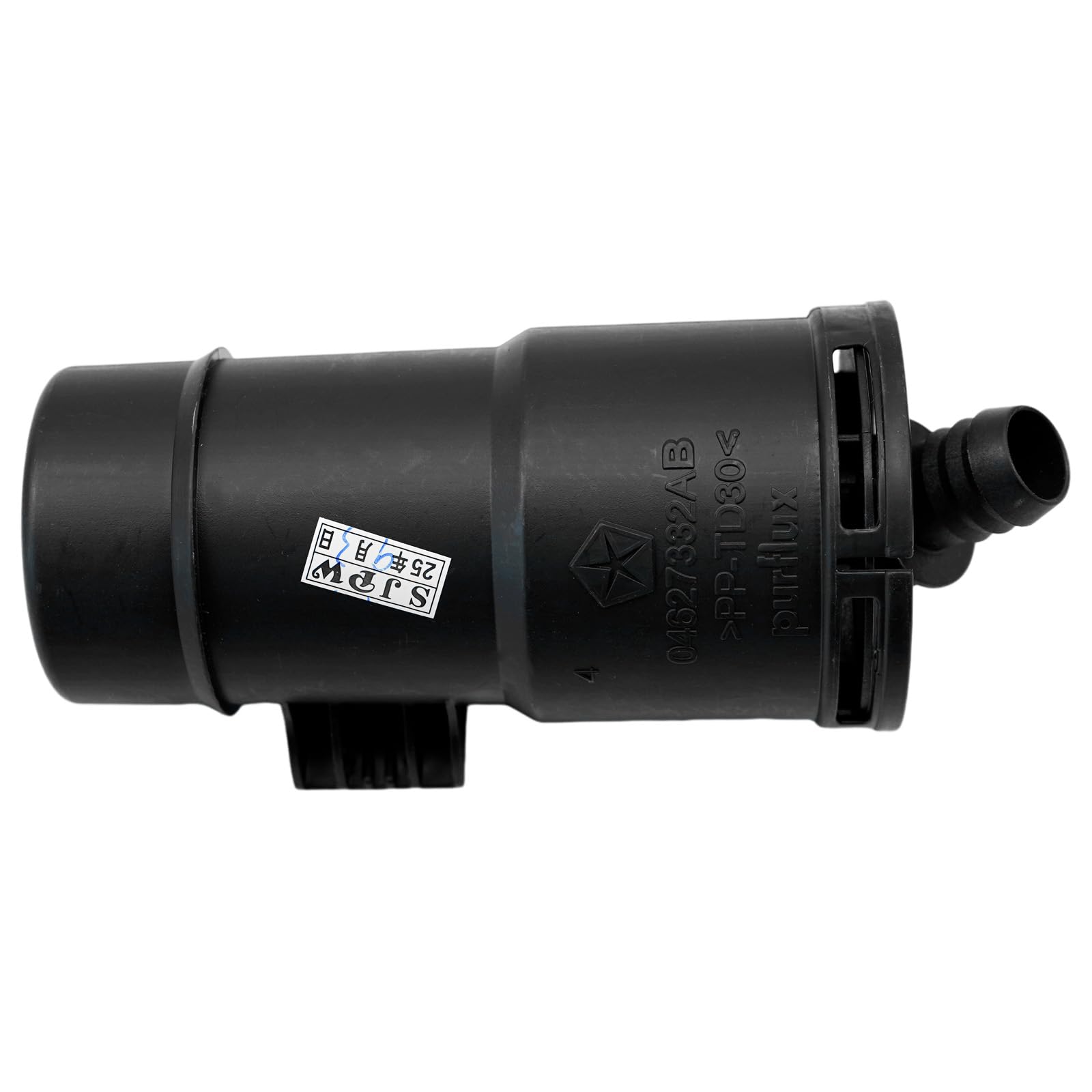 Amazon.com: Filter Fuel Vapor Canister Replacement for 04627332AB