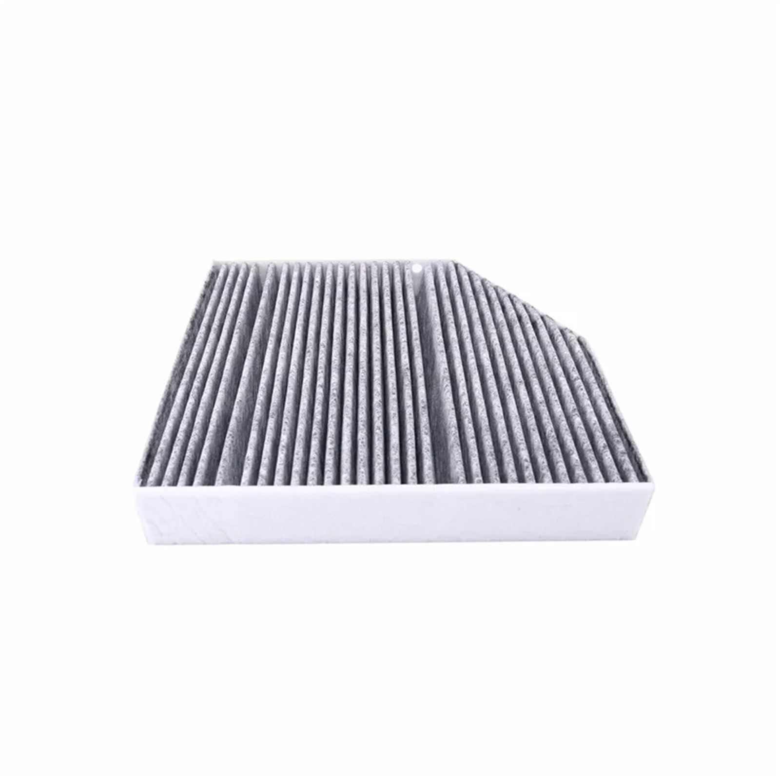 Filtro dell'Aria abitacolo Automatico Filtro abitacolo a Carboni Attivi per Mercedes-Benz Classe C W205 S205 C180 C200 C220 C300 C350 C400 C450 GLC (X253) Ricambi Auto
