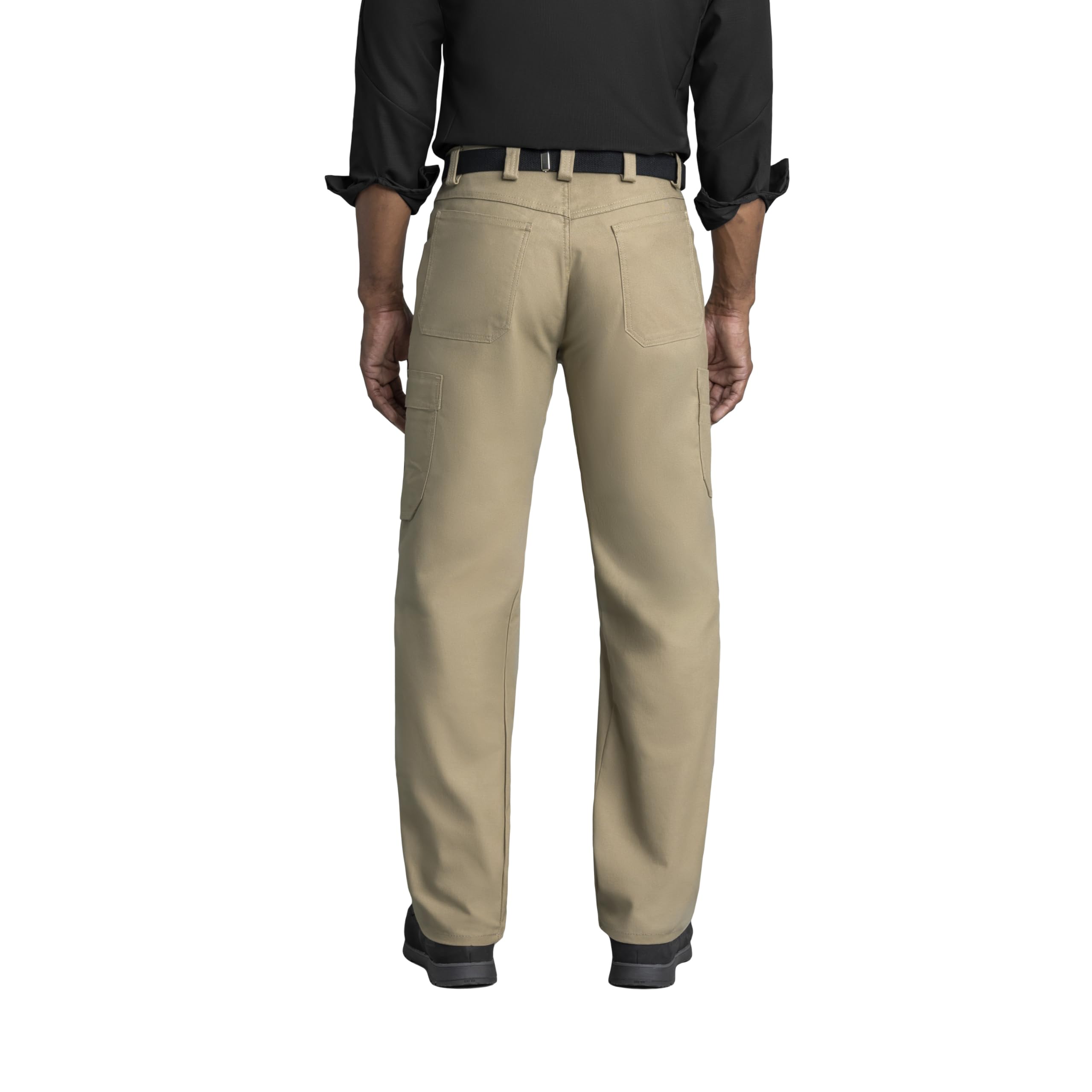 Red Kap Red Kap® Men's Performance Shop Pant - Spodnie Mężczyźni