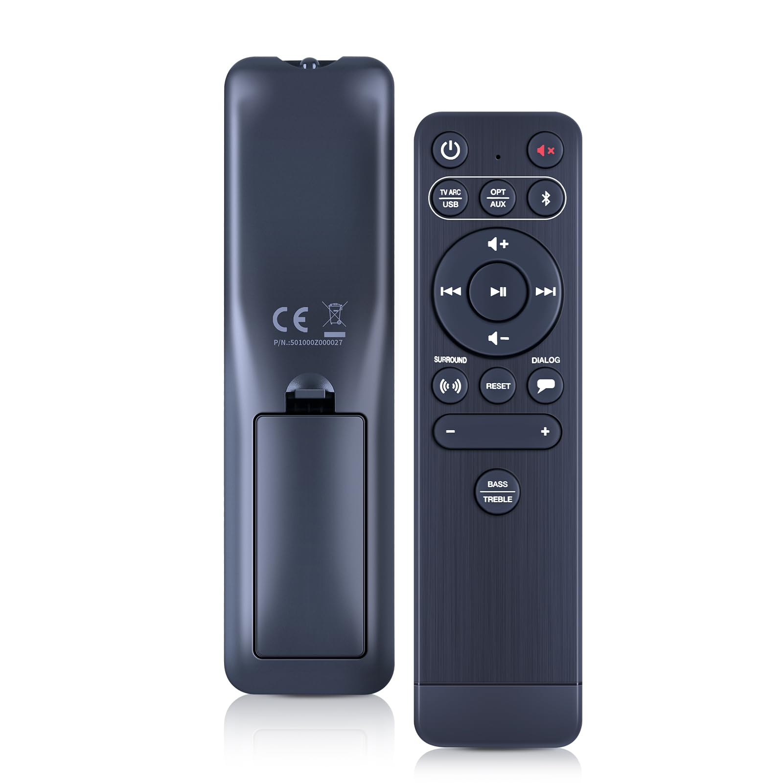Photo 1 of WDZP New Remote Control Replacement fit for Creative Stage V2 2.1 Channel 160W Soundbar