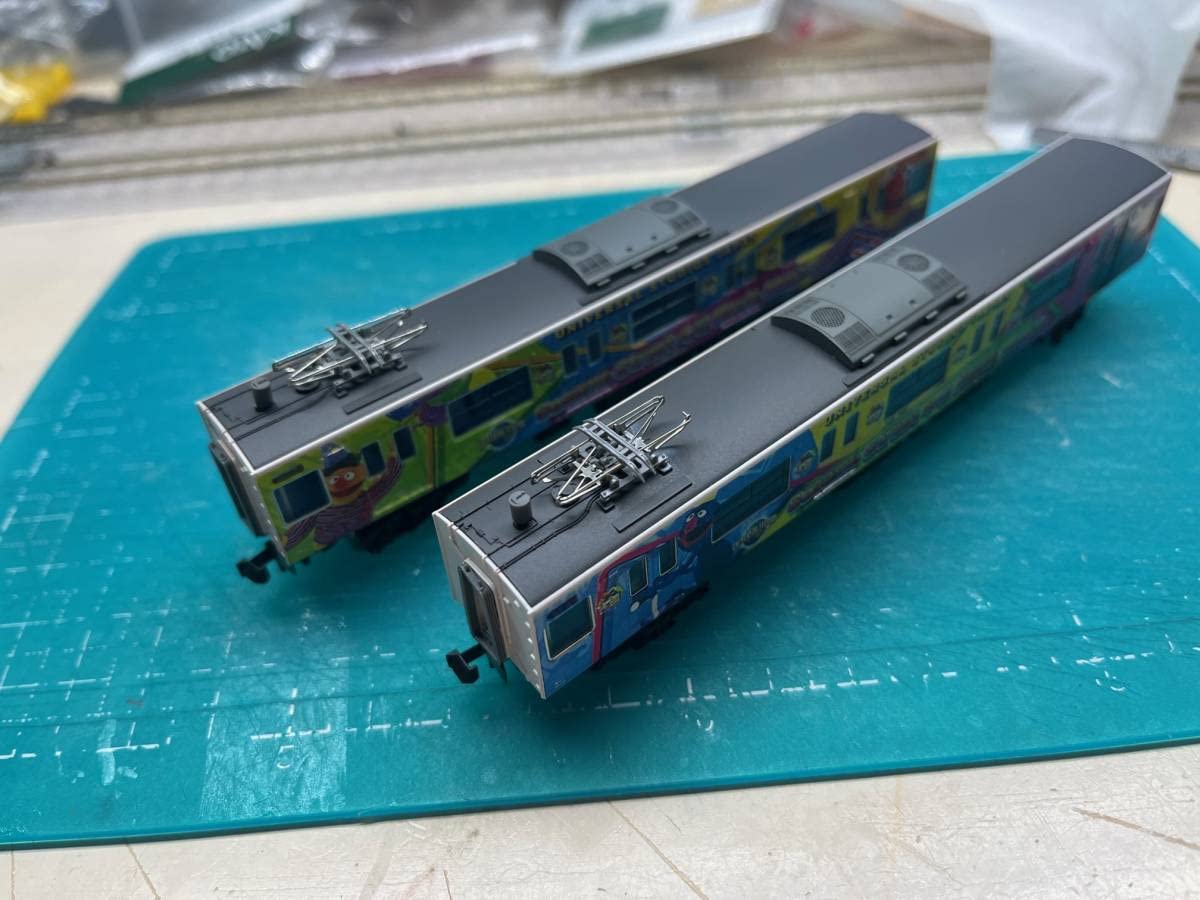 INA2012様　48枚 Amazon.co.jp: Micro Ace A0411 103 Series 40N Kai Mori 16
