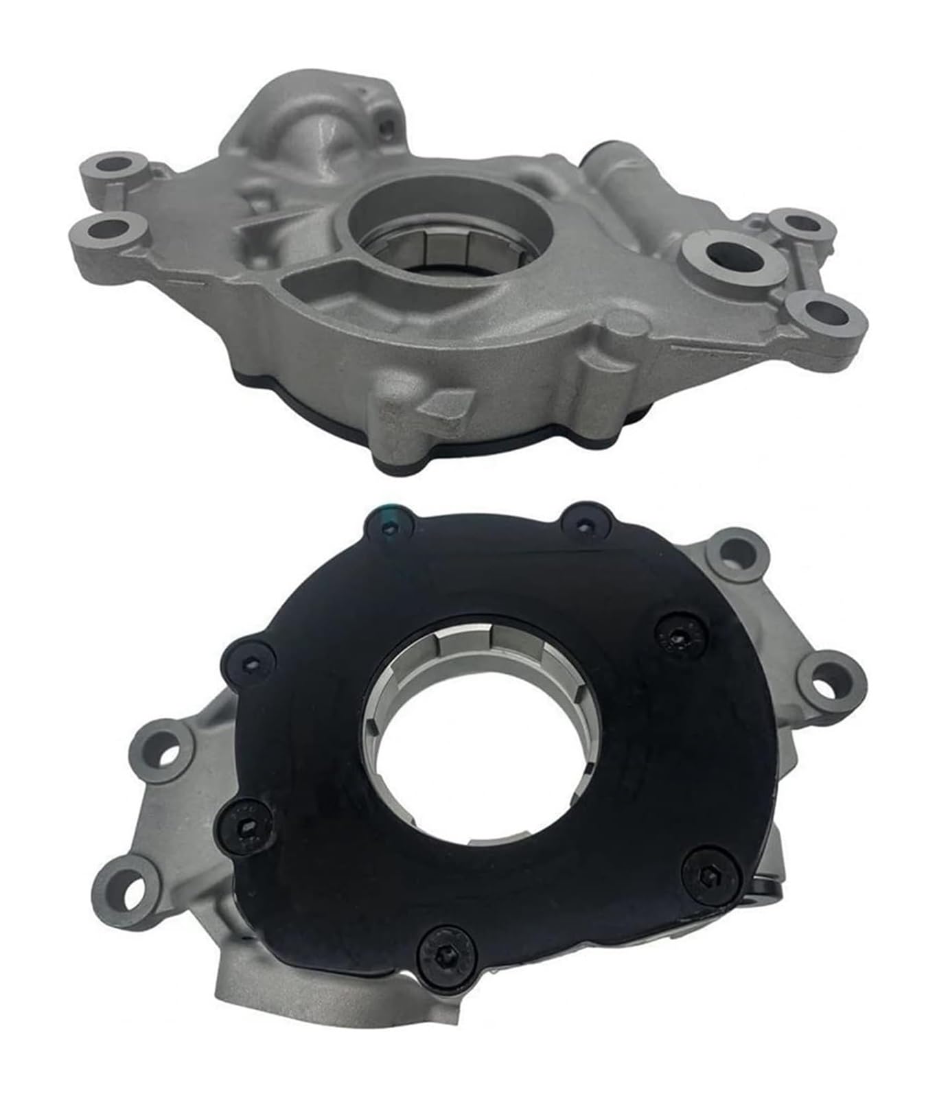 Pompes électromagnétiqu Pour 4.8 5.3 5.7 6.0 LS Accessoires De Remplacement M295HV Pompe À Huile À Grand Volume Ensemble De Pompe À Carburant