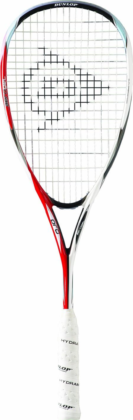 Dunlop Aerogel Pro 2012