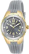 Invicta Women's 17483 Angel Analog Display Japanese Quartz Gray Watch