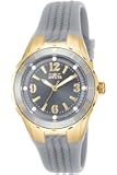 Women's 17483 Angel Analog Display Japanese Quartz Gray Watch