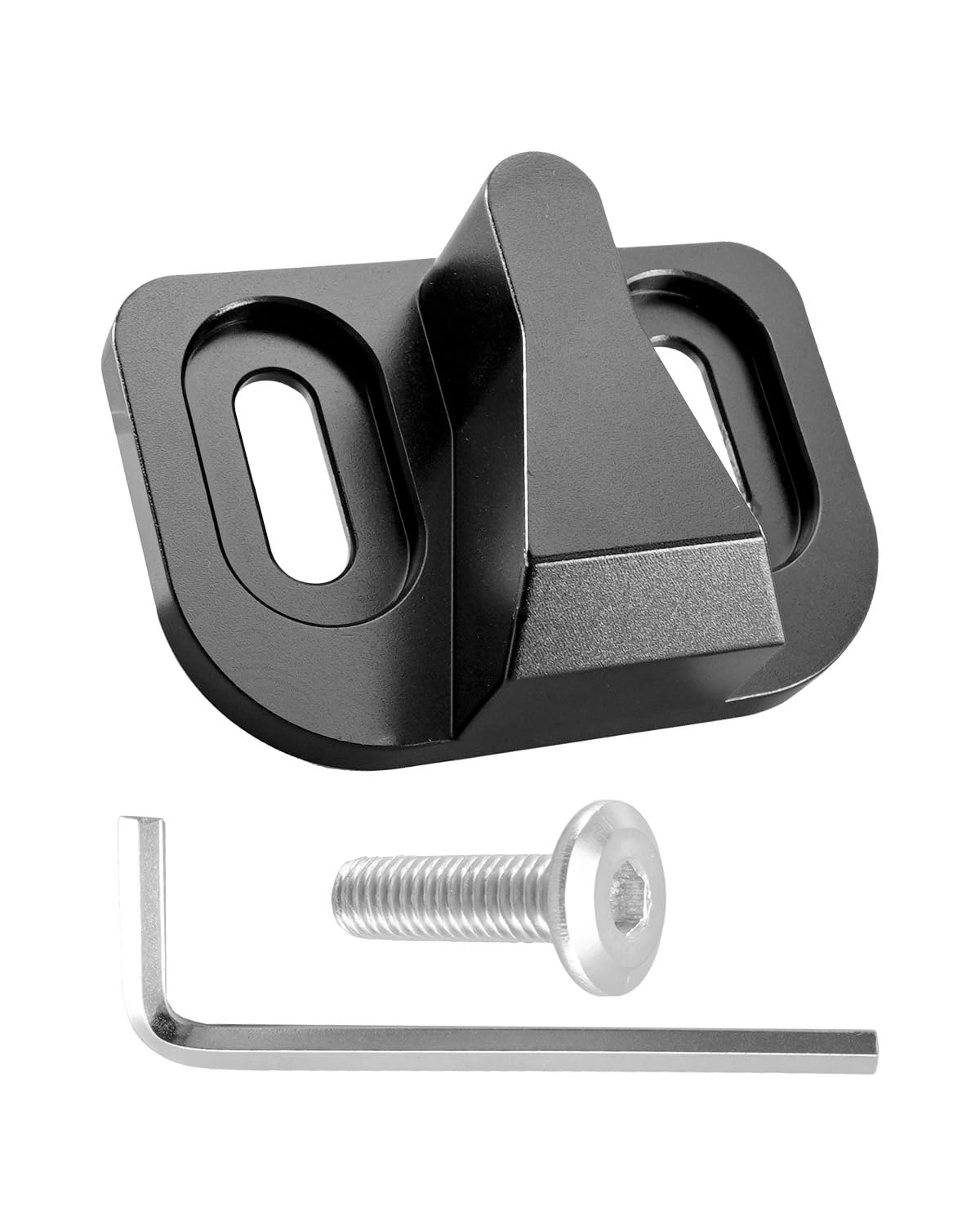 Amazon.com: QNHEAY Tailgate Lock Latch Bumper Stopper Fit for