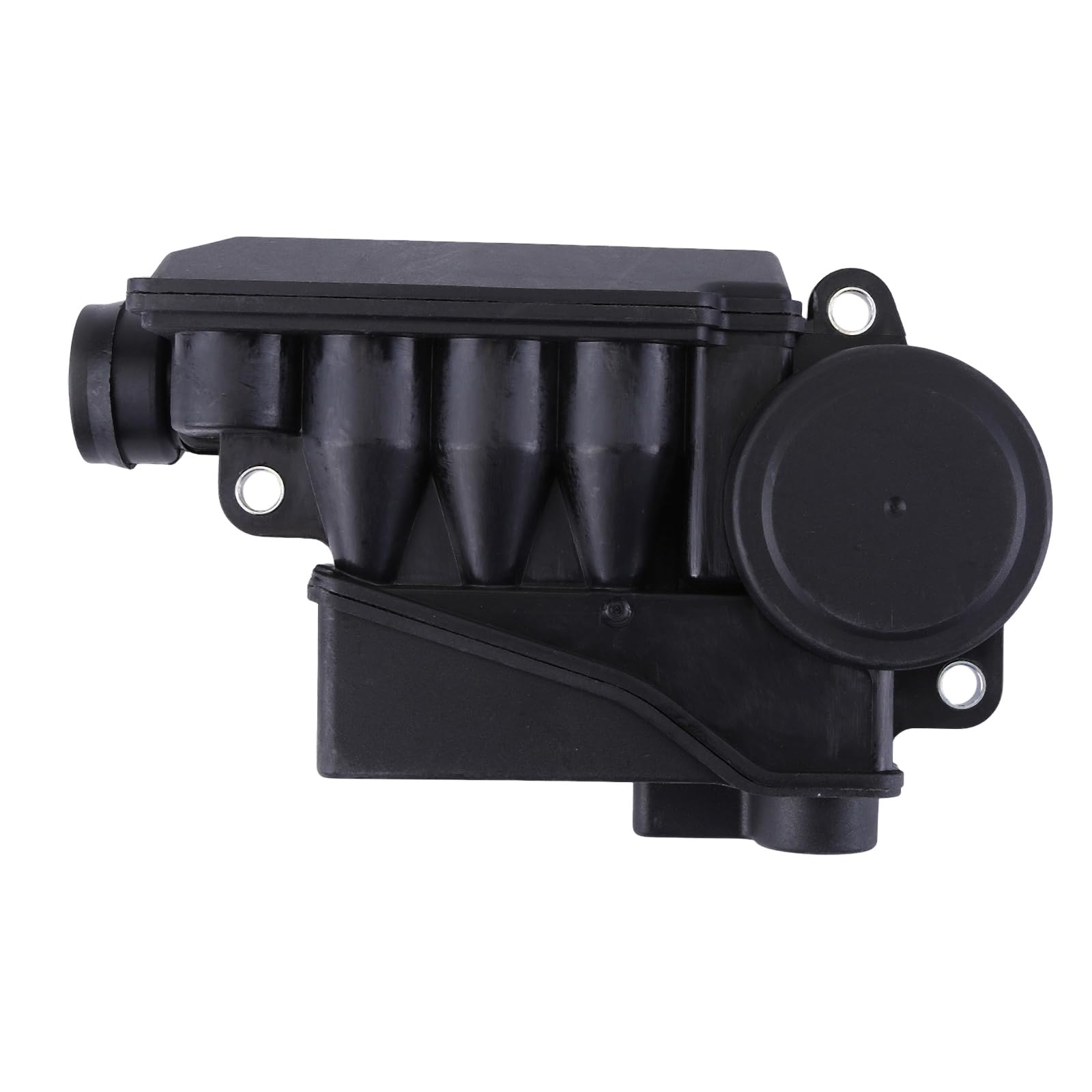 Válvula de ventilación de aceite para solucionar fugas de vacío en motores de 4.2L A6, S6 y A8