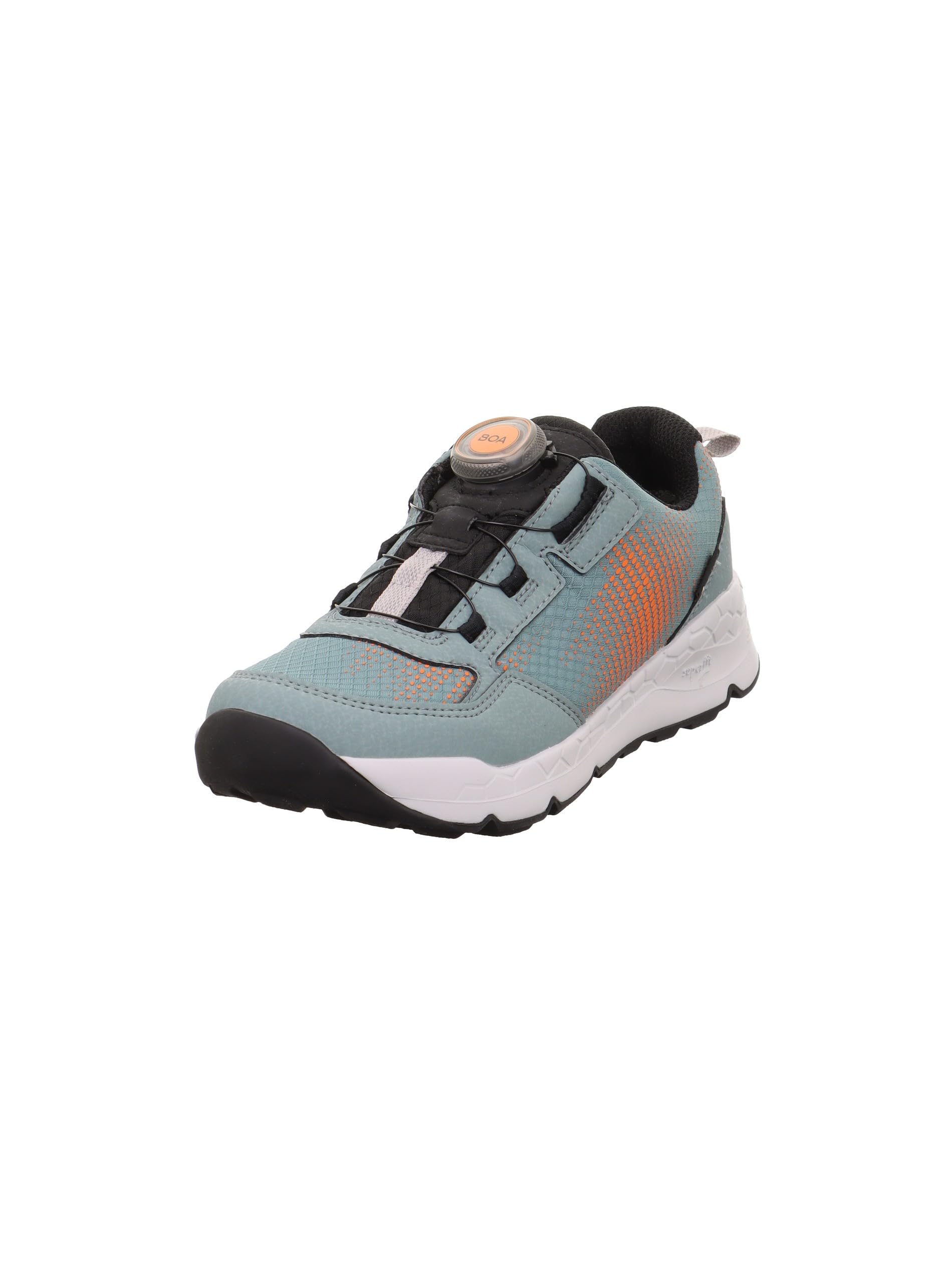 Superfit Gore-TEX Prism XT Free-Ride dziewczęce buty typu sneaker, płaskie, szerokość średnia, wkładka, luzem Gore-Tex Prism XT