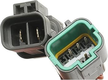 Amazon.com: Neutral Safety Switch Compatible With Nissan Maxima