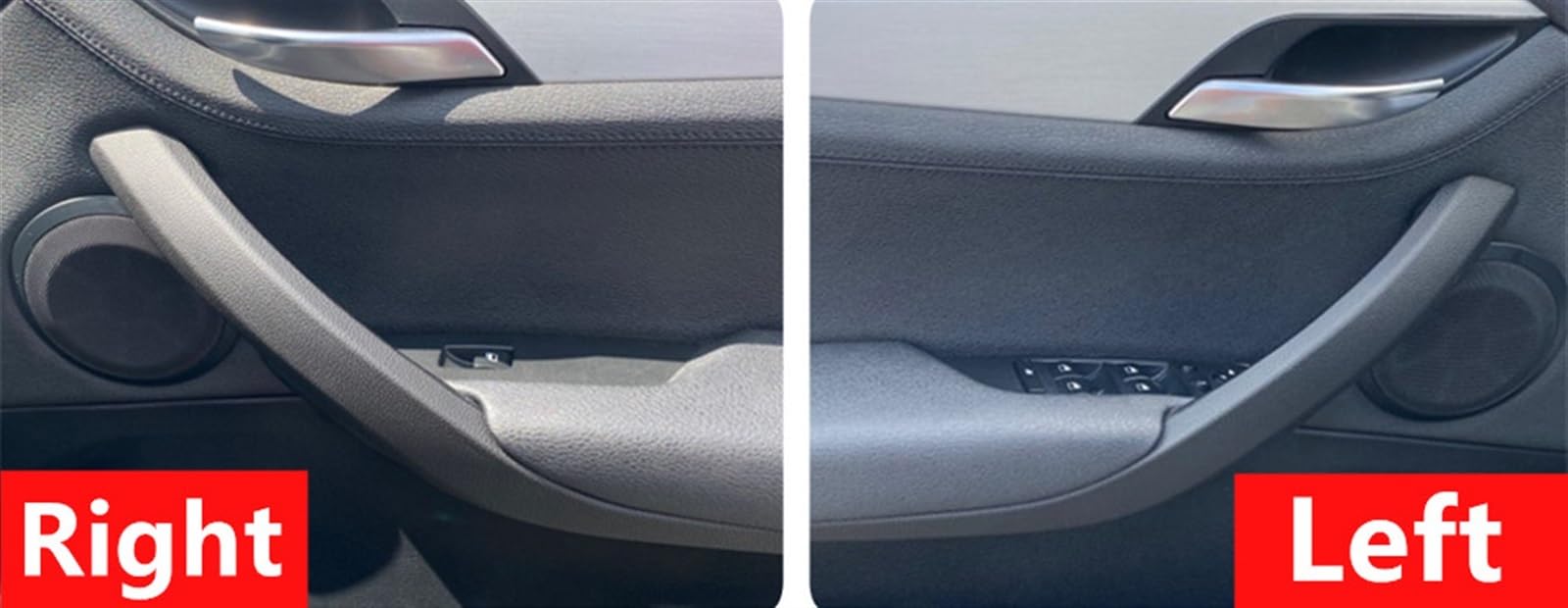 Maniglia Porta Anteriore per Bmw Serie 1 2007-2011 Da Verniciare Sinistra - AutoStore24