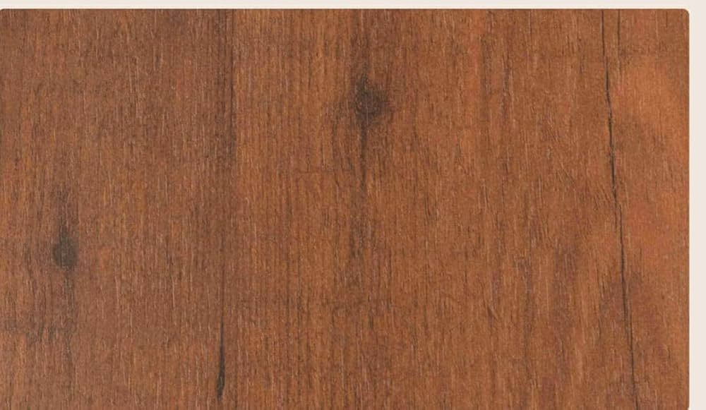 Little　1206060 ウォルナットカラー　天板金網　コーキング Virgo Corby mica rain ash Series in chinto Pine Wood Colour