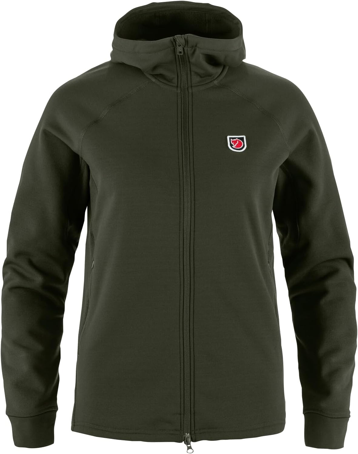 Fjällräven Women's Expedition Fleece Hoodie W