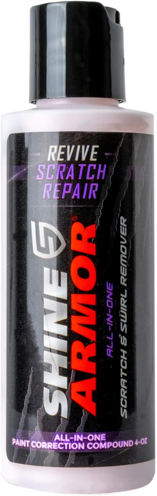 Leather Cleaner & Conditioner Protector