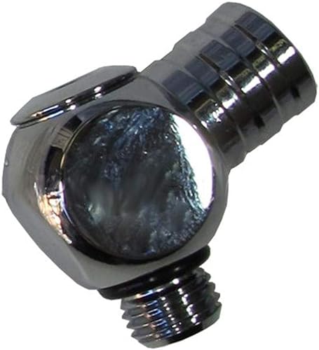 Scuba Choice Buceo Adaptador giratorio de manguera de 360 grados AS568-011-N70  38-24 UNF-2B UNF-2A