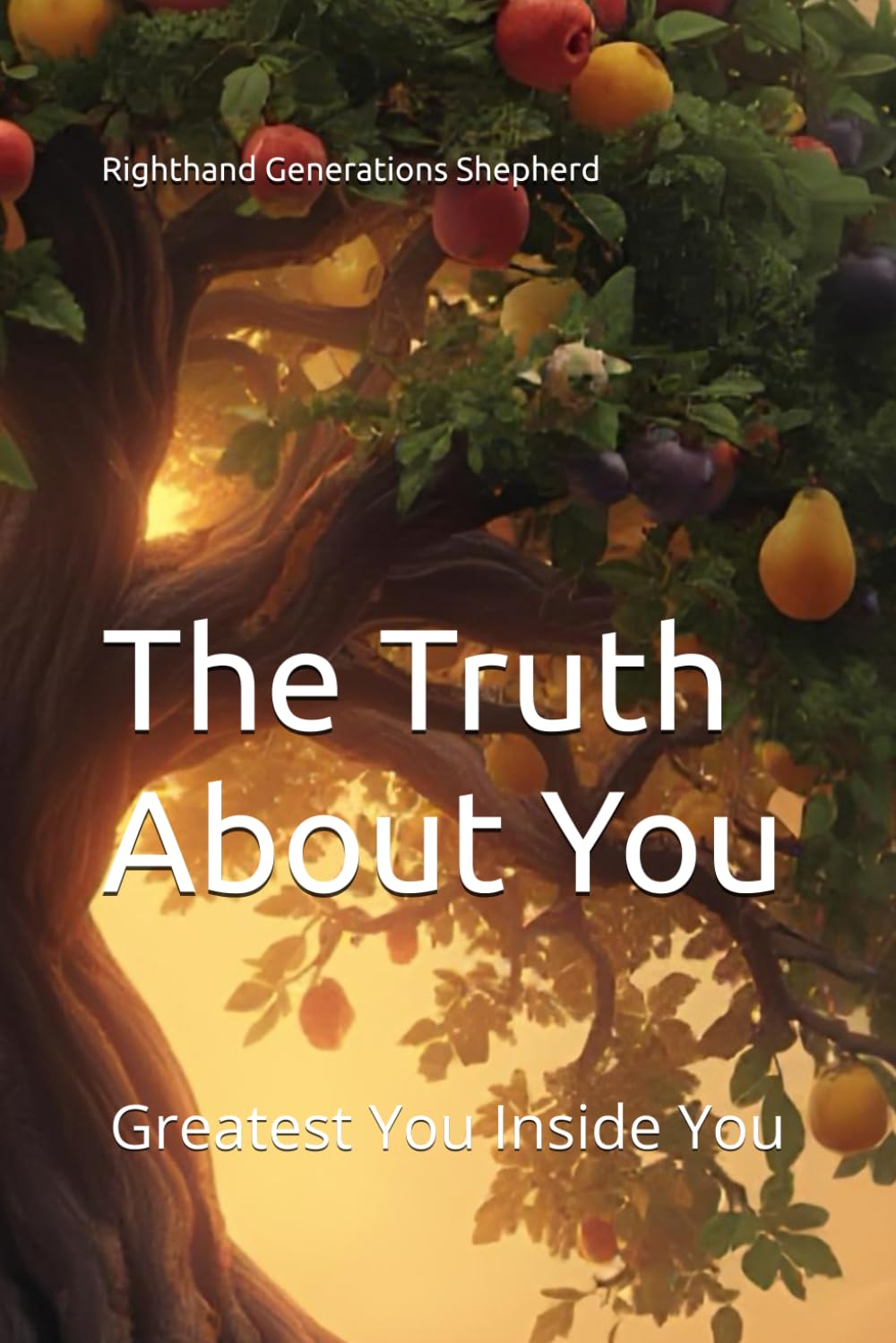 The Truth About You: Greatest You Inside You