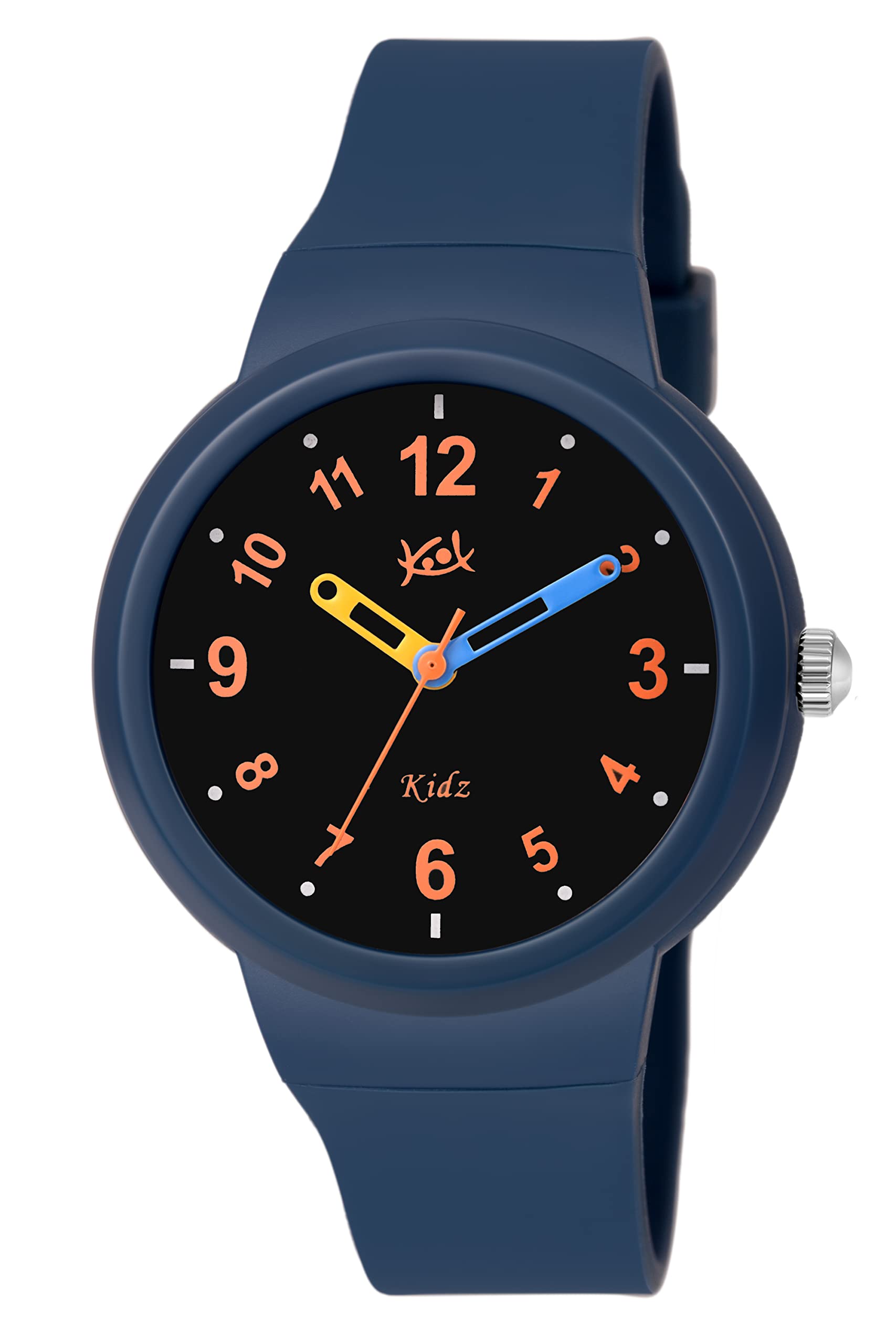 kool kidz Analogue Watch KK 407 BL (B0C4YBN8QT) Amazon Price History, Amazon Price Tracker