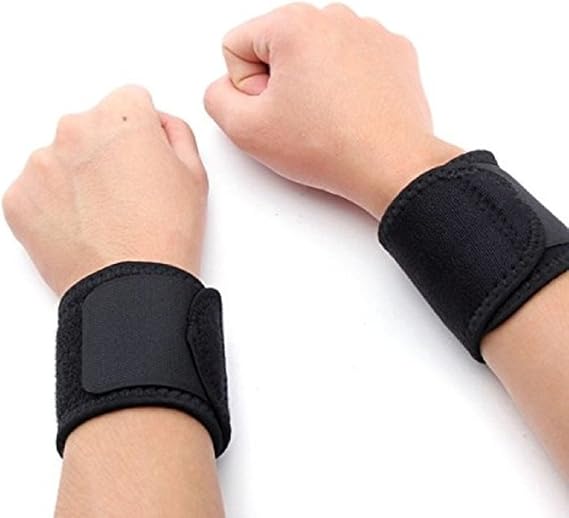 Extreme Fit Compression Arthritis Wrist-Support Brace (2 or 4 Pack)