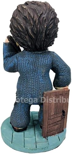 Miniatura 3 de Pacific Giftware Myer Pinhead Monsters por Ruben Macías Estatuas Decoración para el hogar