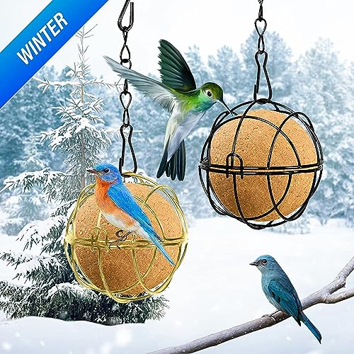 Kolibri-Futterstation Mit 6 Mundgeblasenen Glasflaschen & Überkopf-Wasserschale – 150 Cm Hoch, Verstellbar, Für Garten & Terrasse