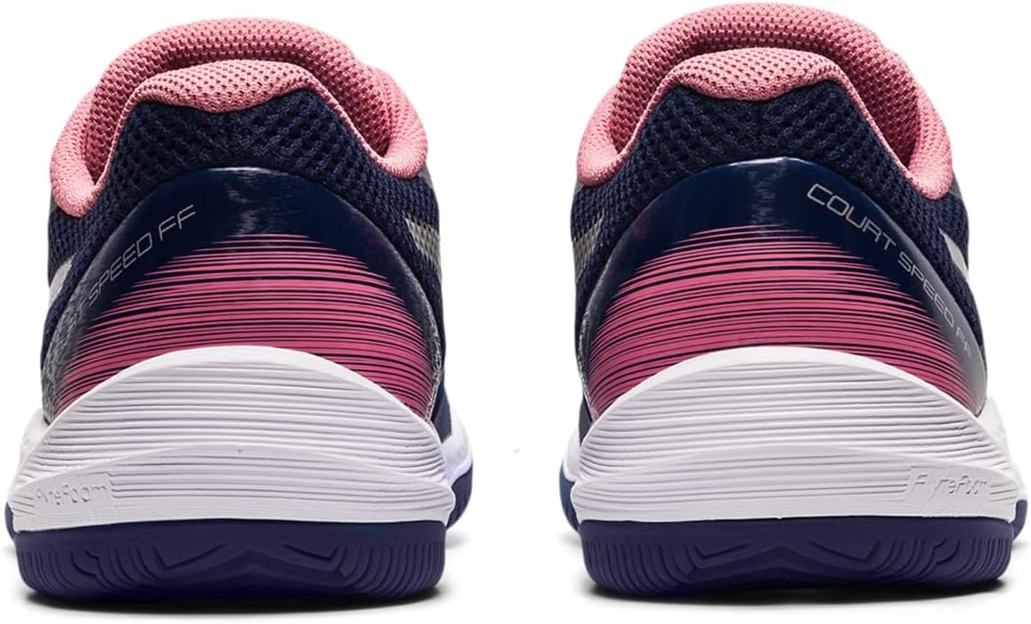 ASICS Women's Court Speed FlyteFoam Tennis Shoes
