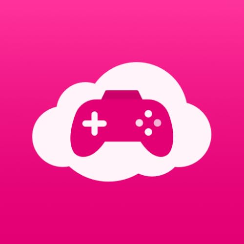 MagentaGaming – Cloud Gaming