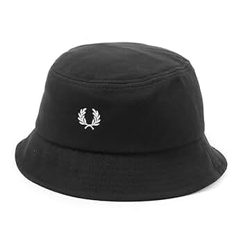 Amazon.co.jp: (フレッドペリー) FRED PERRY バケットハット M
