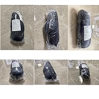 Vista 8 de Almohada de hombro con puño rotador, almohada de apoyo poscirugía, almohada debajo del brazo para aliviar el dolor de hombro, almohada de hombro