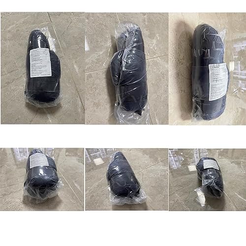 Miniatura 8 de Almohada de hombro con puño rotador, almohada de apoyo poscirugía, almohada debajo del brazo para aliviar el dolor de hombro, almohada de hombro