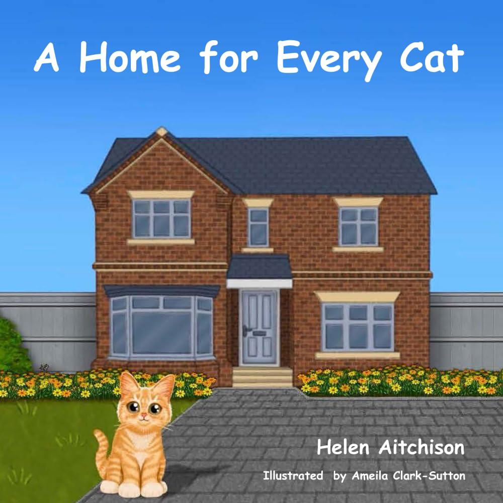A Home for Every Cat