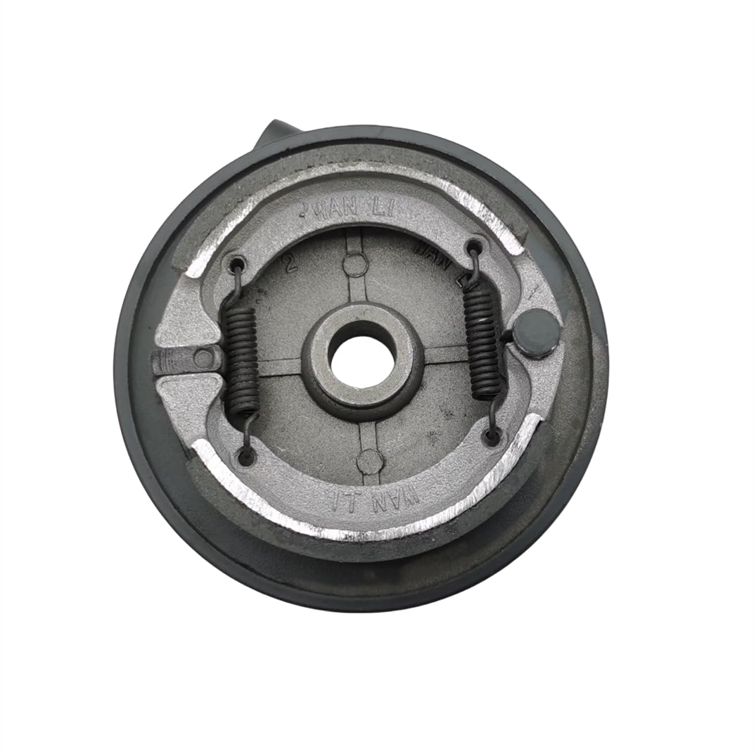Frein à Tambour pour Raptor, Speedway mini4, Mini 4 Pro, mini3, Scooter ERT mini4 8 Pouces Pièces de freinage