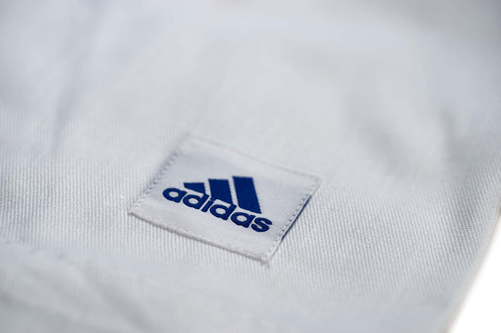Adidas Kinder Judo Anzug Evolution inkl. Gürtel