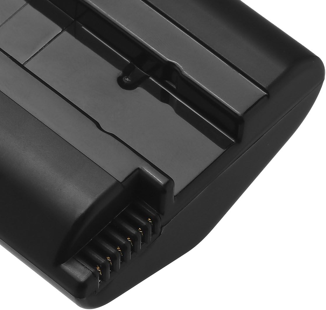 Powerextra LP-E4 Battery Compatible with Canon LP-E4N Battery and Canon 1D C 1D Mark III 1Ds Mark III Ds Mark IV Digital Camera