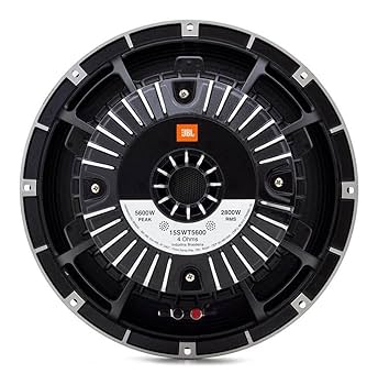 JBL 15inch USA ウーハー JBL 15