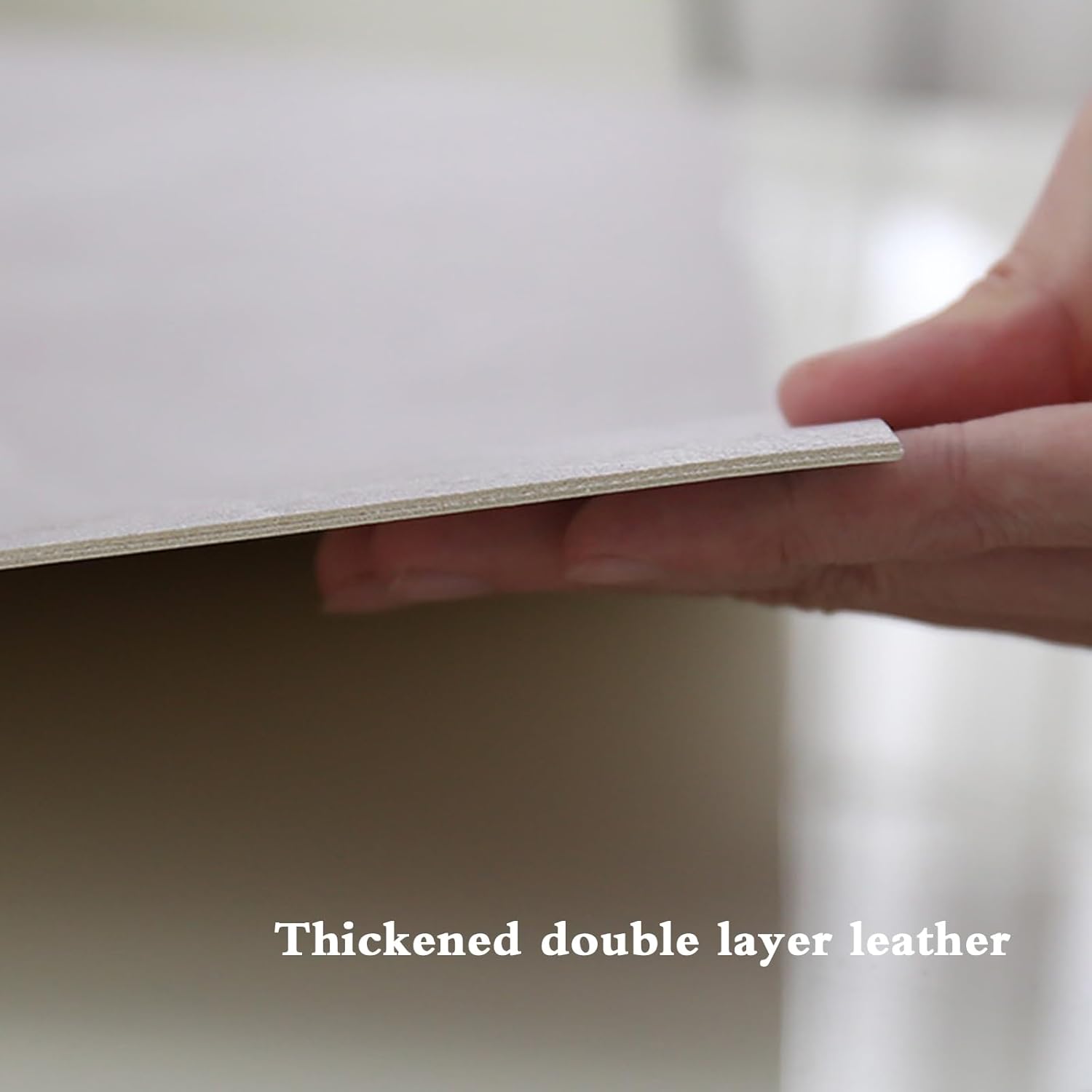 洗濯機カバータオル、洗濯機用レザーマット、洗濯機トップカバーレザーマット、防水、お手入れ簡単、耐久性、冷蔵庫、ベッドサイドテーブル、