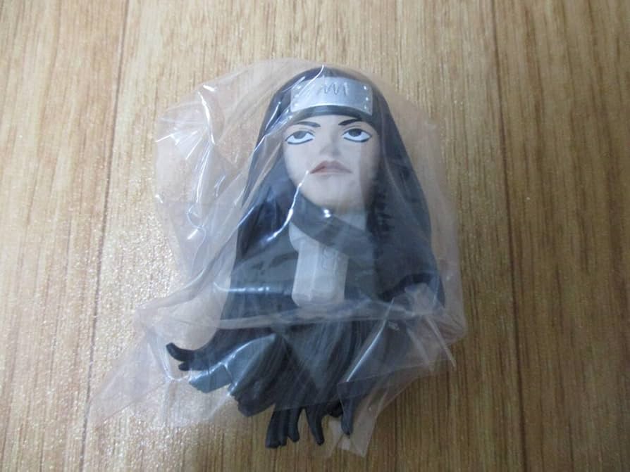 Amazon.co.jp: 一番くじ 伝説の三忍 B賞 大蛇丸 顔パーツ①