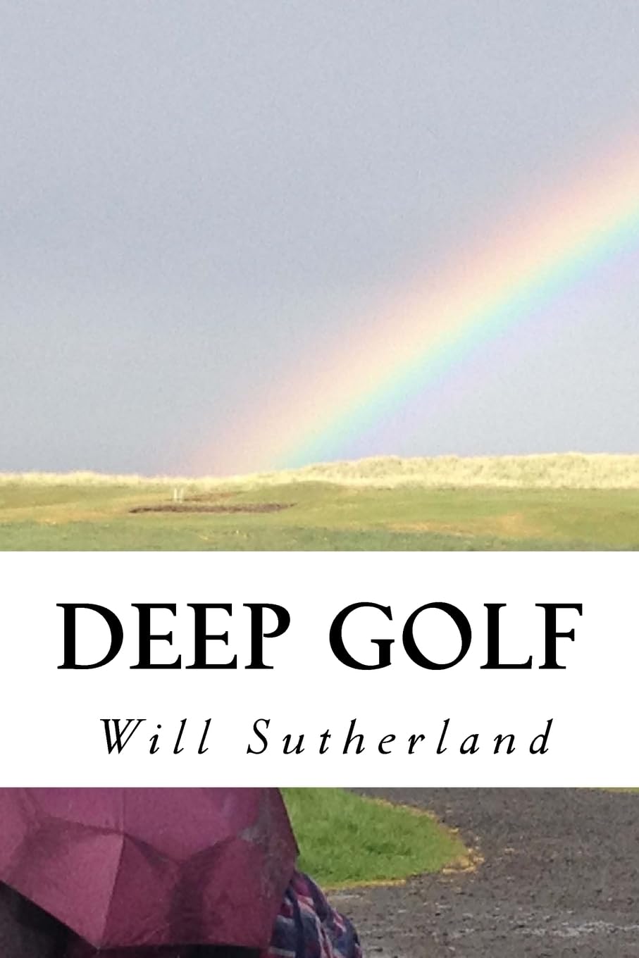 Deep Golf: Thoughts of a Golfing Guru