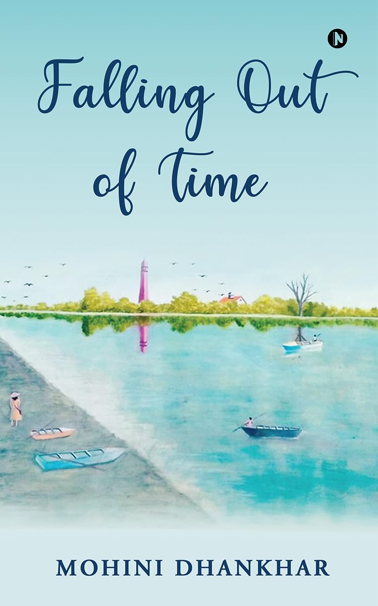 Falling Out of Time