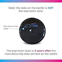 Vista 7 de Livingood Daily Omega 3 6 9 Plus Turmeric Curcumin - Omega 3 Supplement (EPA & DHA) - Supports Heart Health - Supplements - 60 Softgels