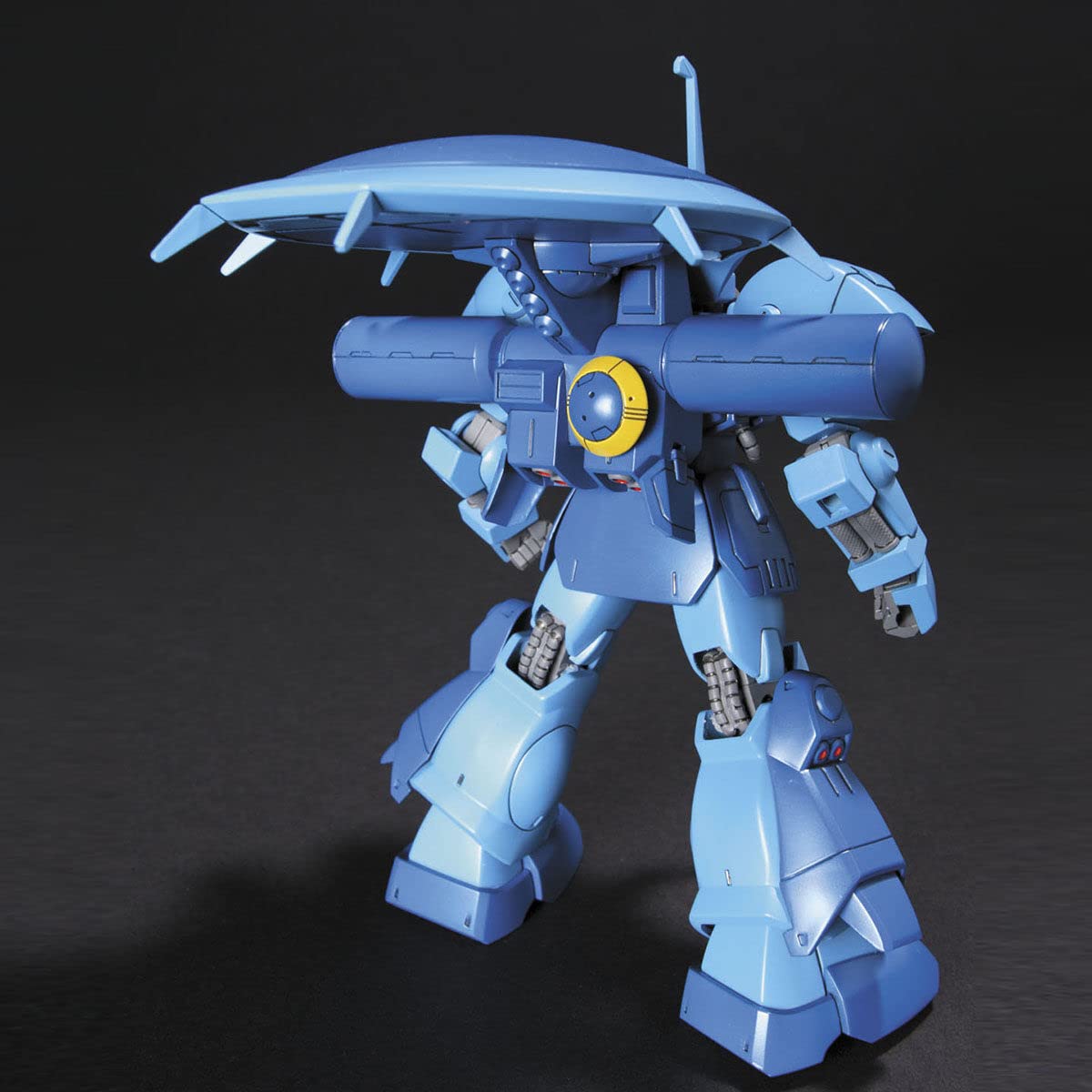 HGUC 1/144 RMS-119 EWACK-Zack
