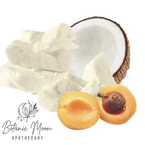 Miniatura 4 de BOTANIC MOON APOTHECARY - Mantequilla corporal botánica batida Urban Moon  Karité y vainilla natural para piel seca  Fórmula de mantequilla corporal