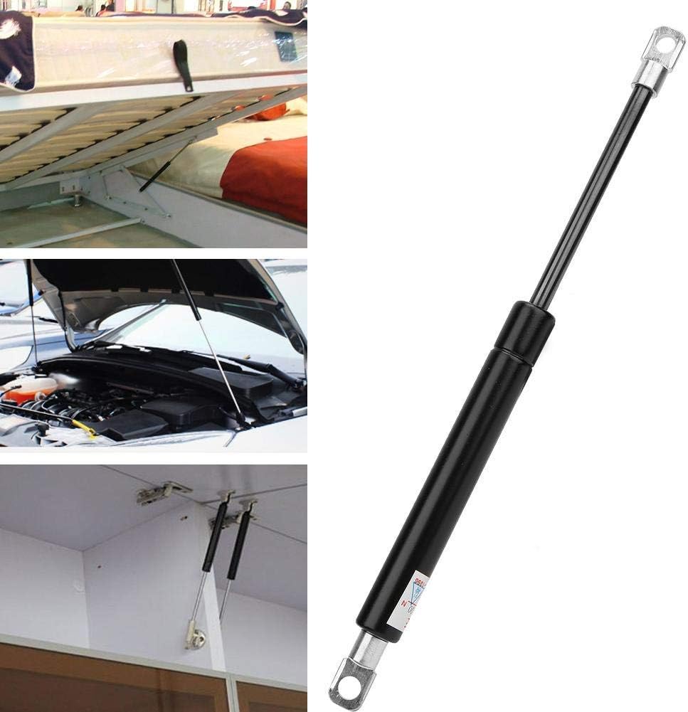 Oumefar 11Inch Gas Spring Prop Strut Shock Support for RV Motorhome Door Compartment Cargo Door and Other DIY Applications, Gas Strut Shock Spring Support(500N)