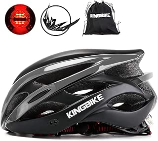 new bike helmet
